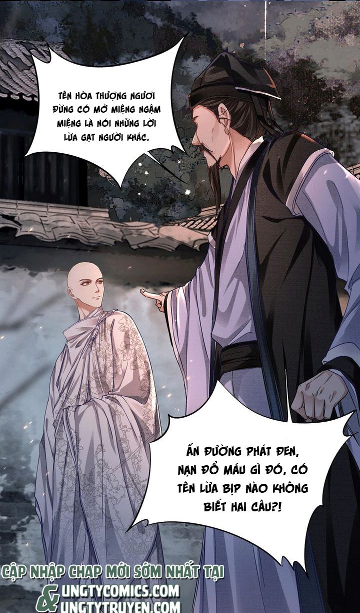 Đồng Tiền Kham Thế Chapter 9 - Trang 17