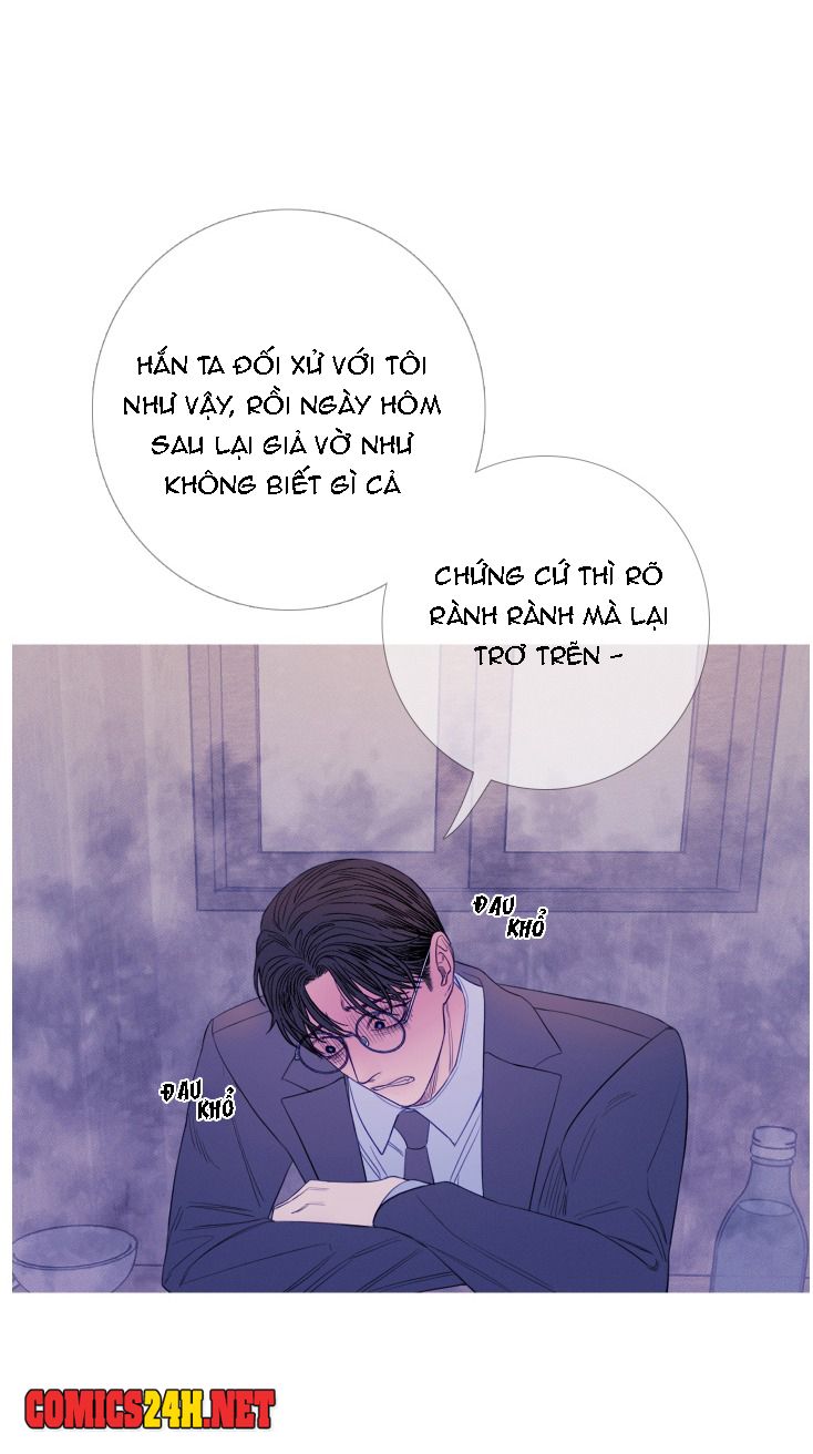 Ghost Door Chapter 24 - Trang 25