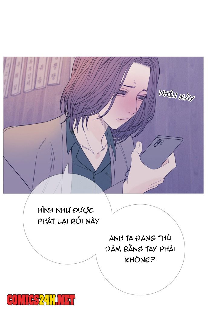 Ghost Door Chapter 24 - Trang 33