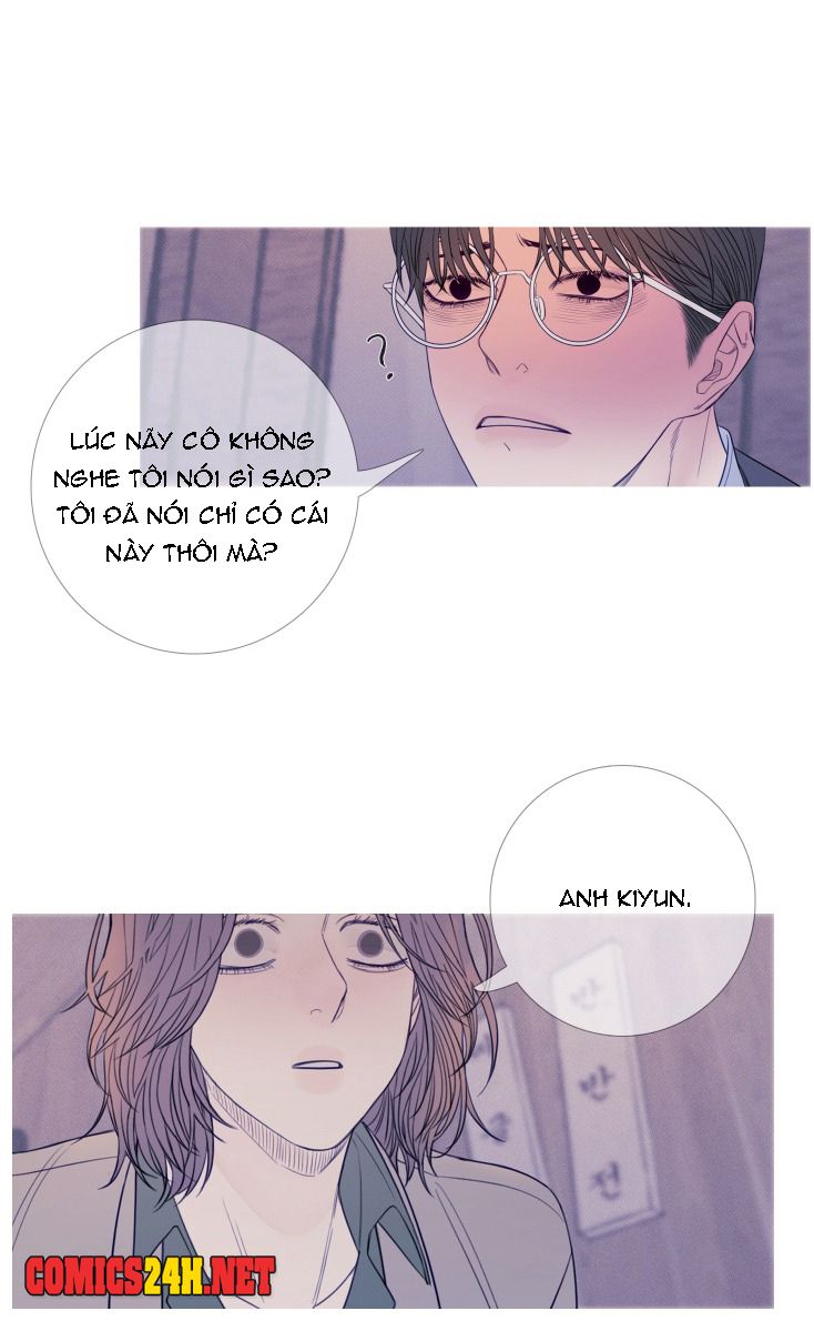 Ghost Door Chapter 24 - Trang 41