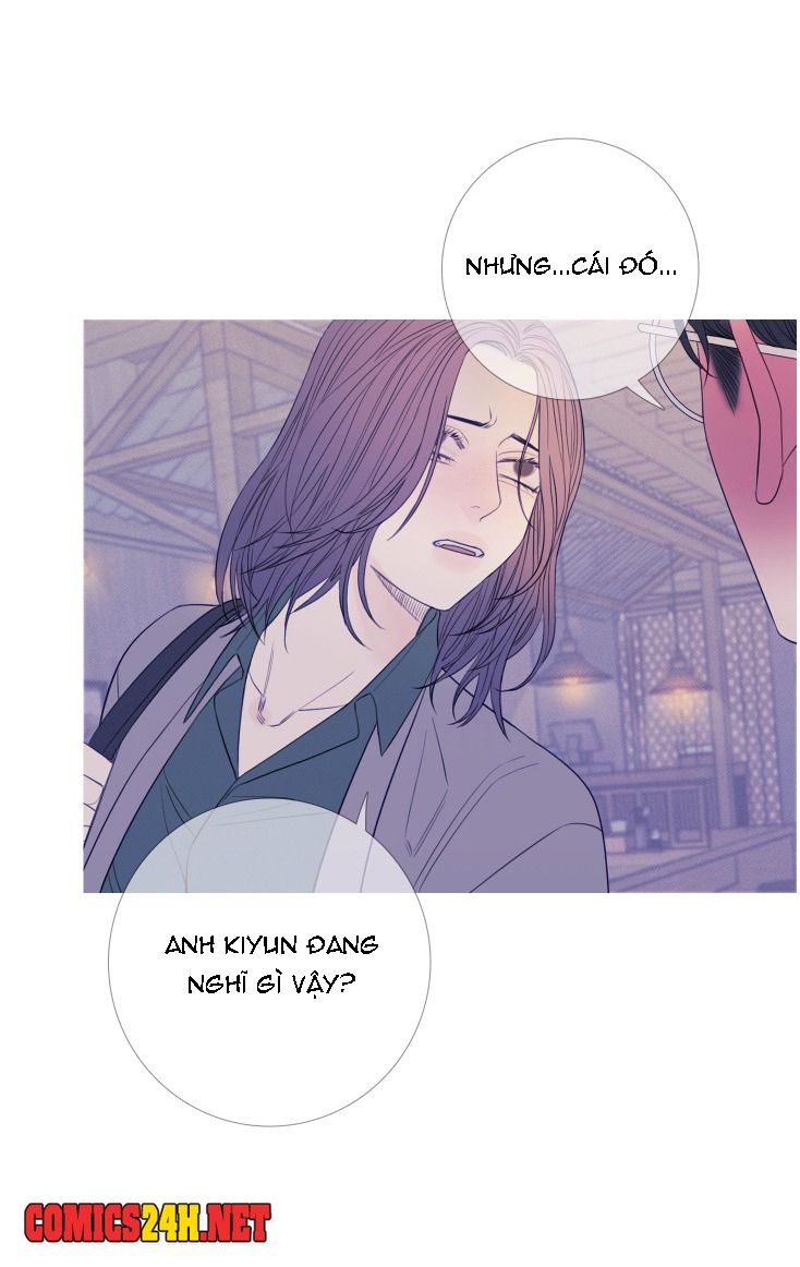 Ghost Door Chapter 24 - Trang 45