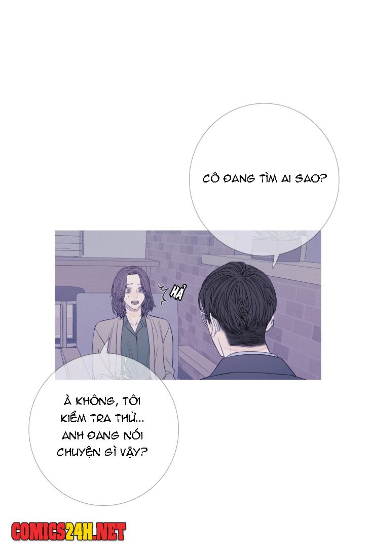 Ghost Door Chapter 24 - Trang 8