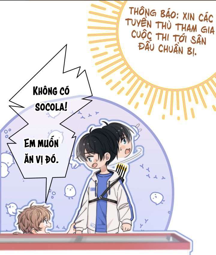 Gió Cung Bên Tai Chapter 1 - Trang 41