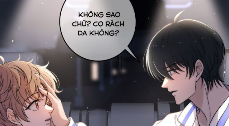 Gió Cung Bên Tai Chapter 7 - Trang 18