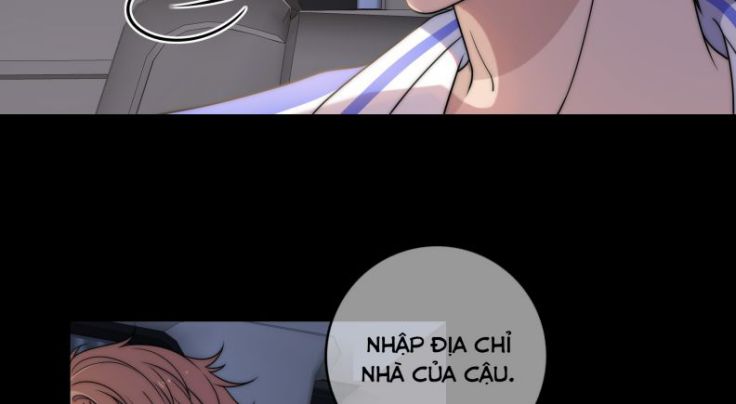 Gió Cung Bên Tai Chapter 7 - Trang 23