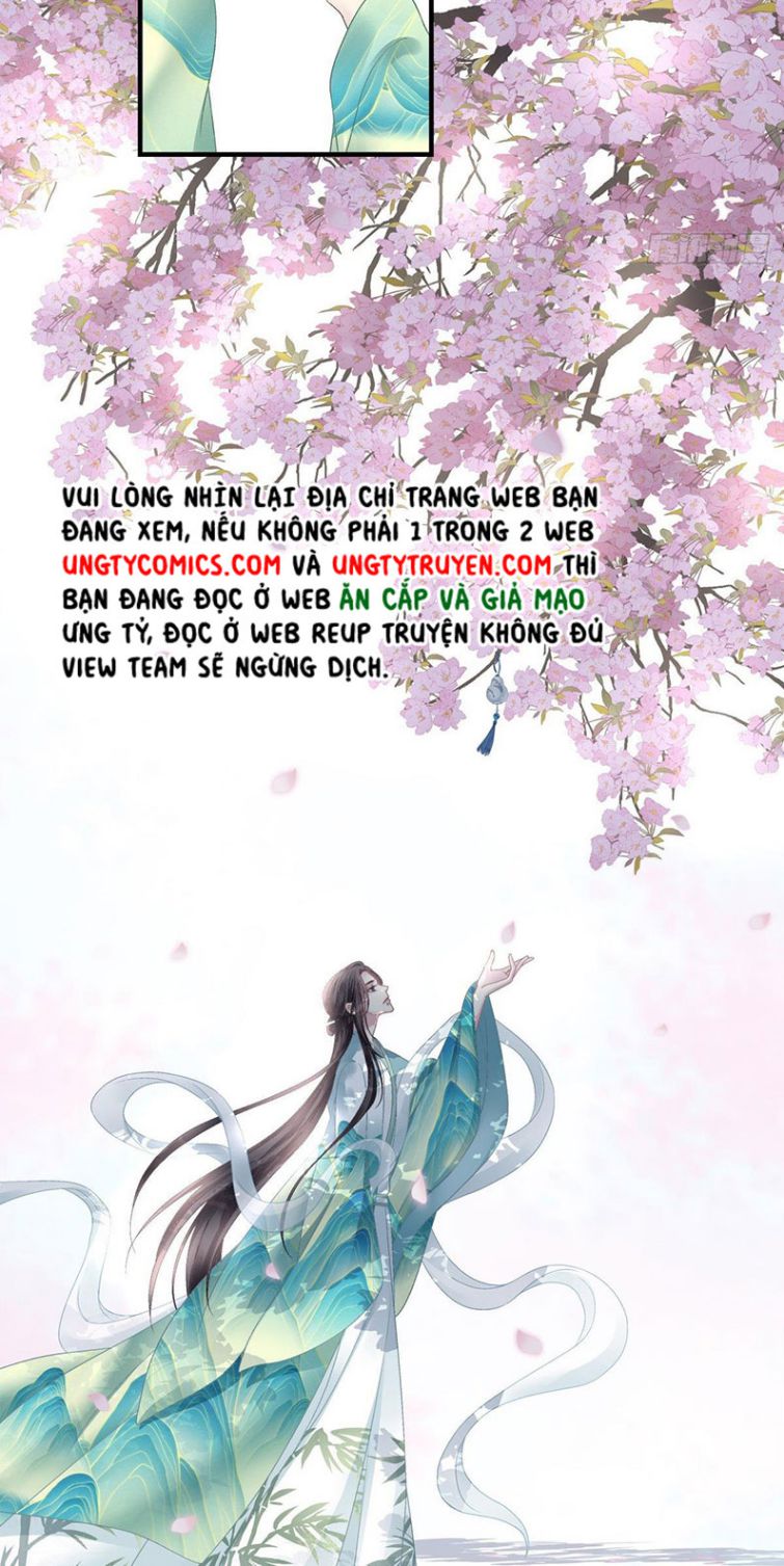 Hắc Hóa Đại Lão Thuần Dưỡng Chỉ Nam Chapter 7 - Trang 26