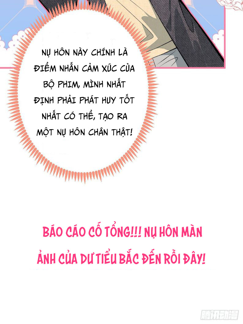 Hotsearch Của Ảnh Đế Chapter 102 - Trang 47