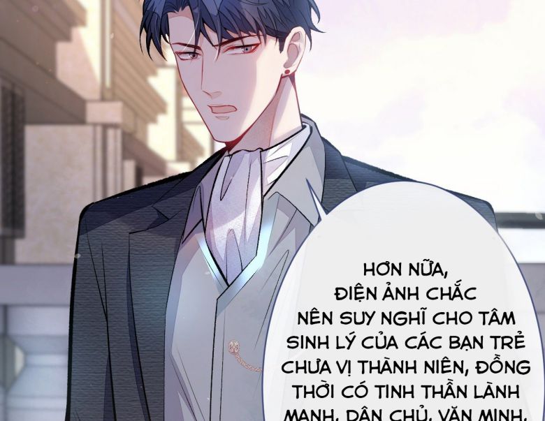 Hotsearch Của Ảnh Đế Chapter 103 - Trang 62