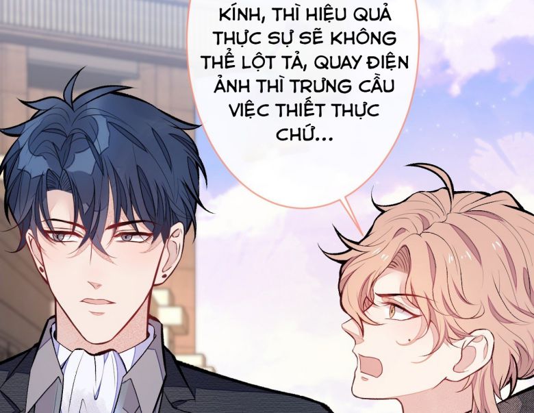 Hotsearch Của Ảnh Đế Chapter 103 - Trang 64