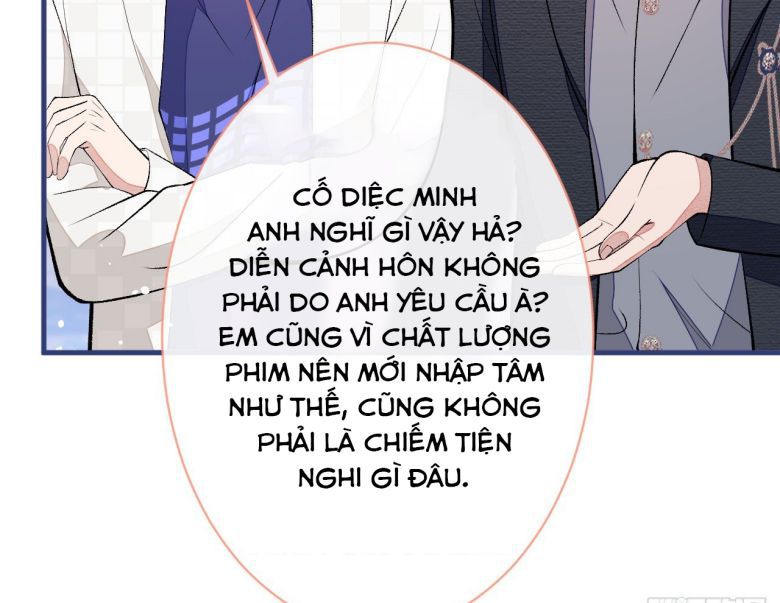 Hotsearch Của Ảnh Đế Chapter 104 - Trang 15