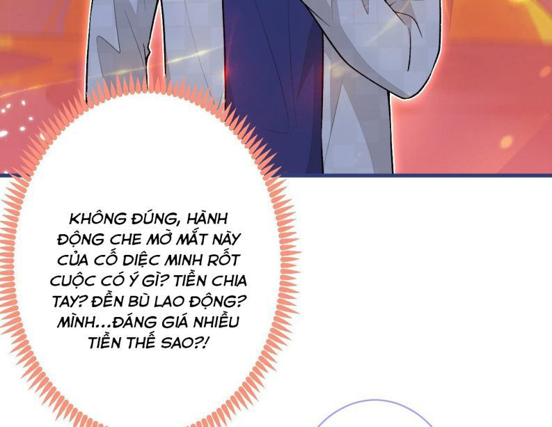 Hotsearch Của Ảnh Đế Chapter 108 - Trang 10