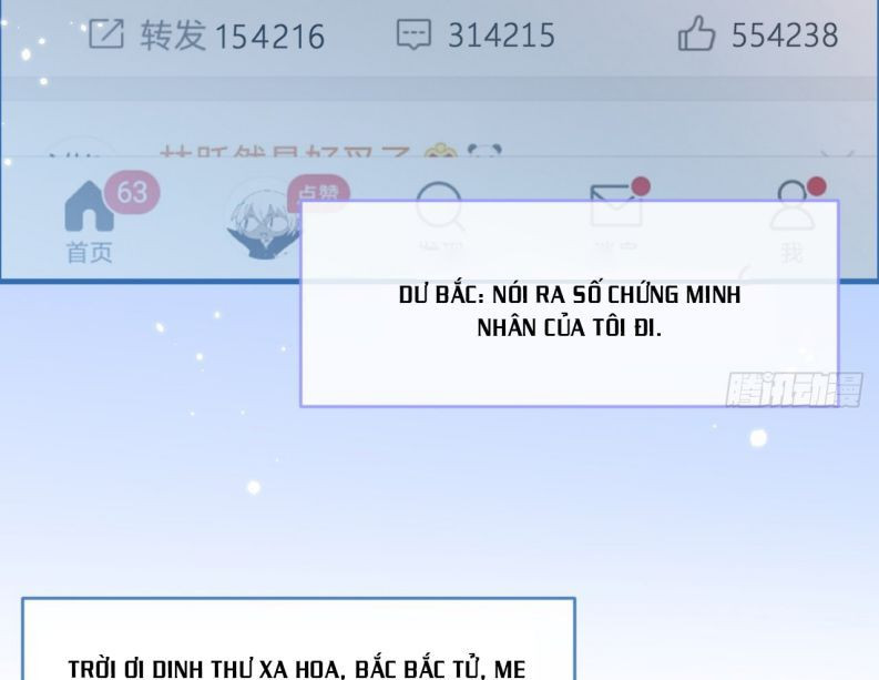 Hotsearch Của Ảnh Đế Chapter 108 - Trang 4