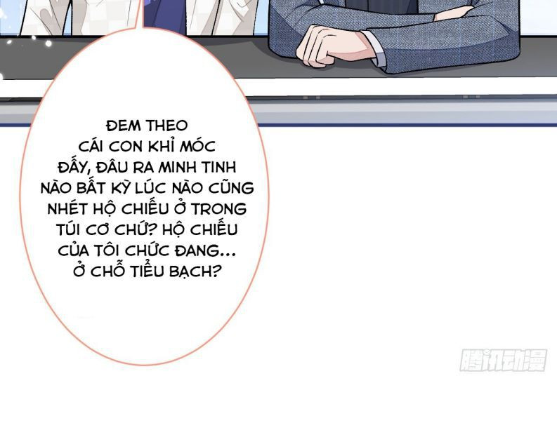 Hotsearch Của Ảnh Đế Chapter 108 - Trang 45