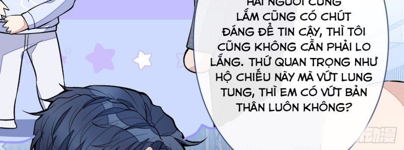 Hotsearch Của Ảnh Đế Chapter 108 - Trang 49