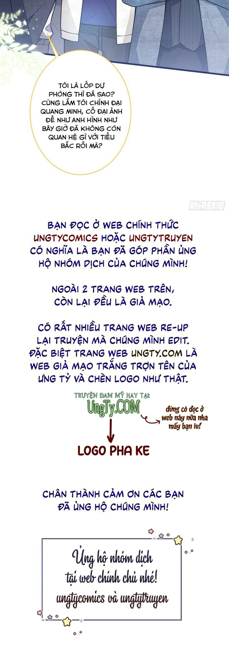 Hotsearch Của Ảnh Đế Chapter 108 - Trang 92