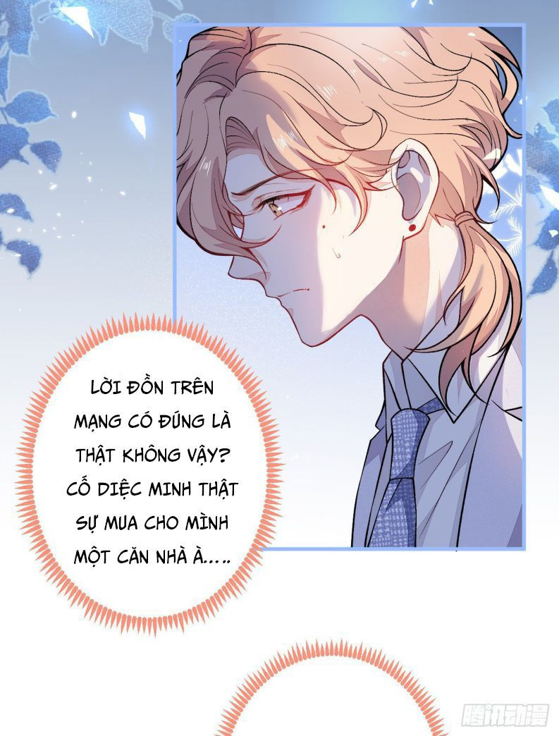 Hotsearch Của Ảnh Đế Chapter 109 - Trang 32