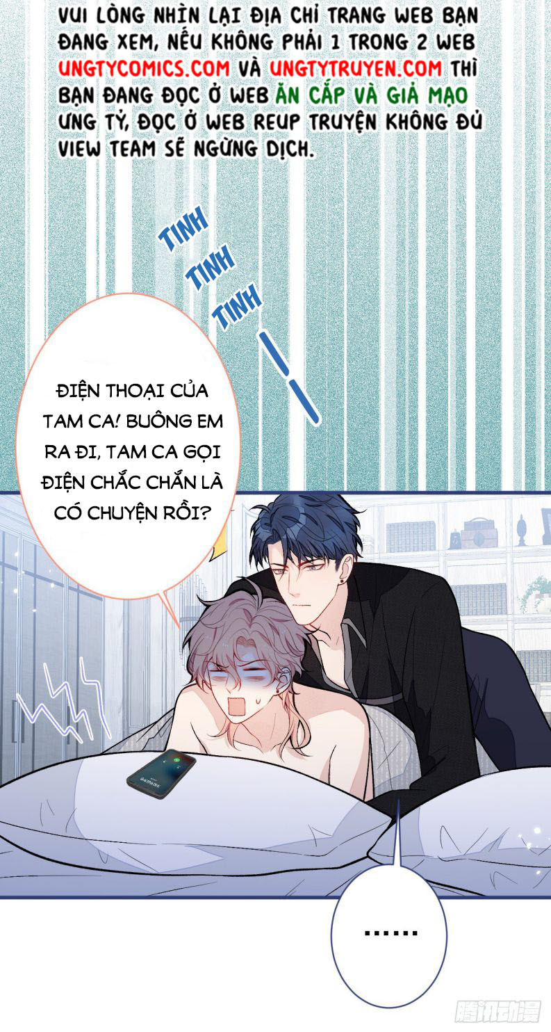 Hotsearch Của Ảnh Đế Chapter 113 - Trang 27