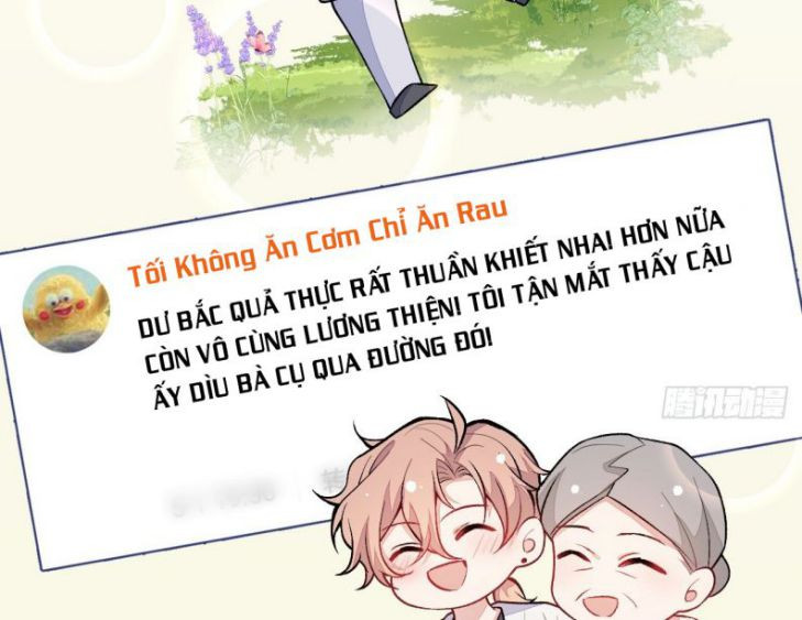 Hotsearch Của Ảnh Đế Chapter 115 - Trang 57