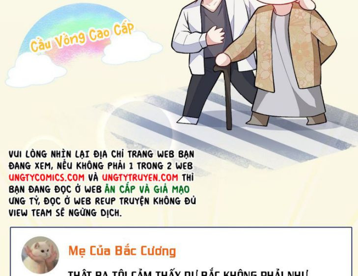 Hotsearch Của Ảnh Đế Chapter 115 - Trang 58