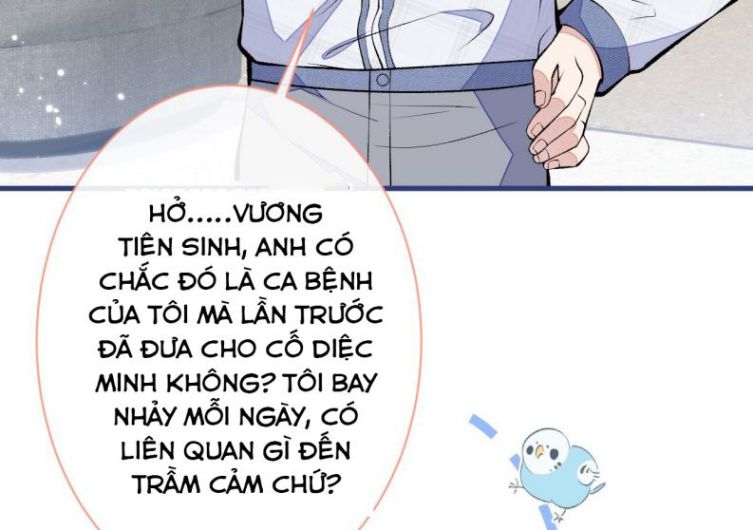 Hotsearch Của Ảnh Đế Chapter 117 - Trang 20