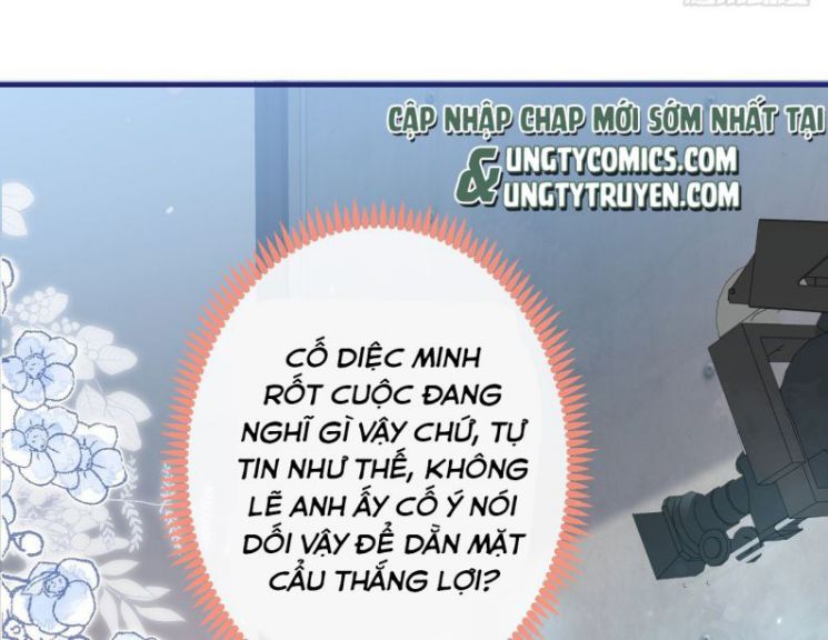 Hotsearch Của Ảnh Đế Chapter 122 - Trang 47