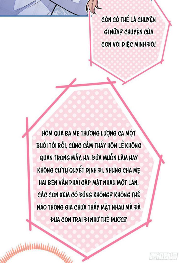 Hotsearch Của Ảnh Đế Chapter 125 - Trang 26