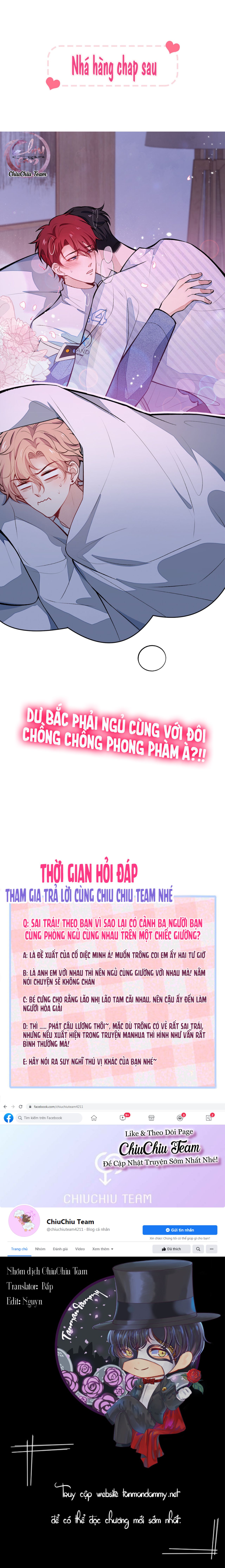 Hotsearch Của Ảnh Đế Chapter 61 - Trang 9