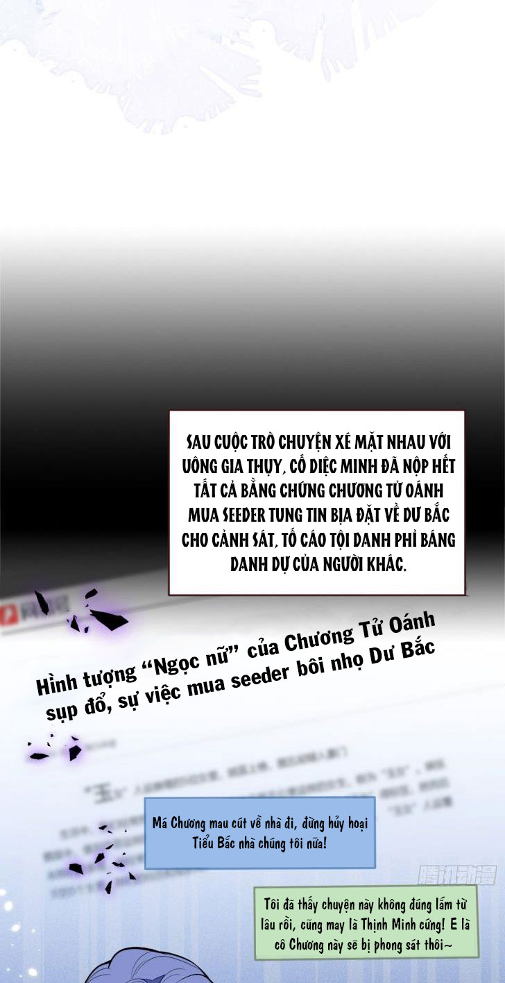 Hotsearch Của Ảnh Đế Chapter 73 - Trang 20