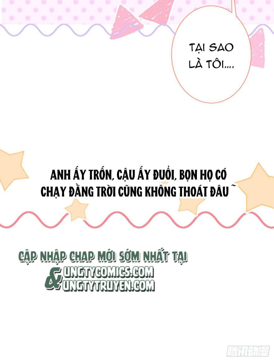 Hotsearch Của Ảnh Đế Chapter 81.5 - Trang 25