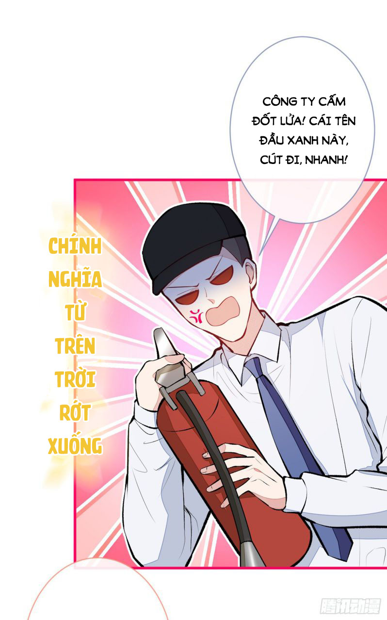 Hotsearch Của Ảnh Đế Chapter 83 - Trang 12