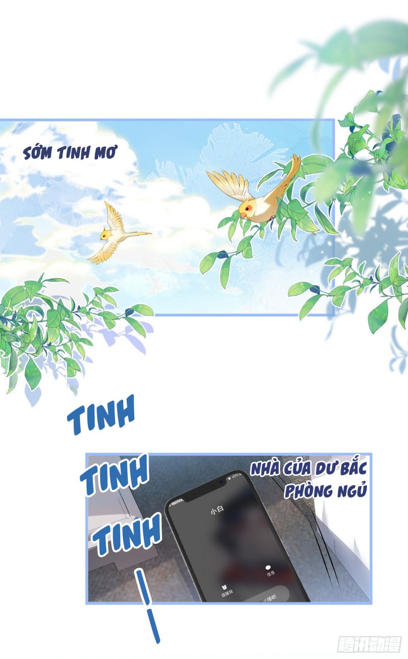 Hotsearch Của Ảnh Đế Chapter 92 - Trang 16