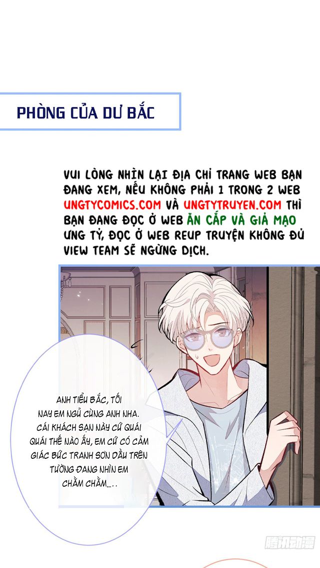 Hotsearch Của Ảnh Đế Chapter 98 - Trang 32