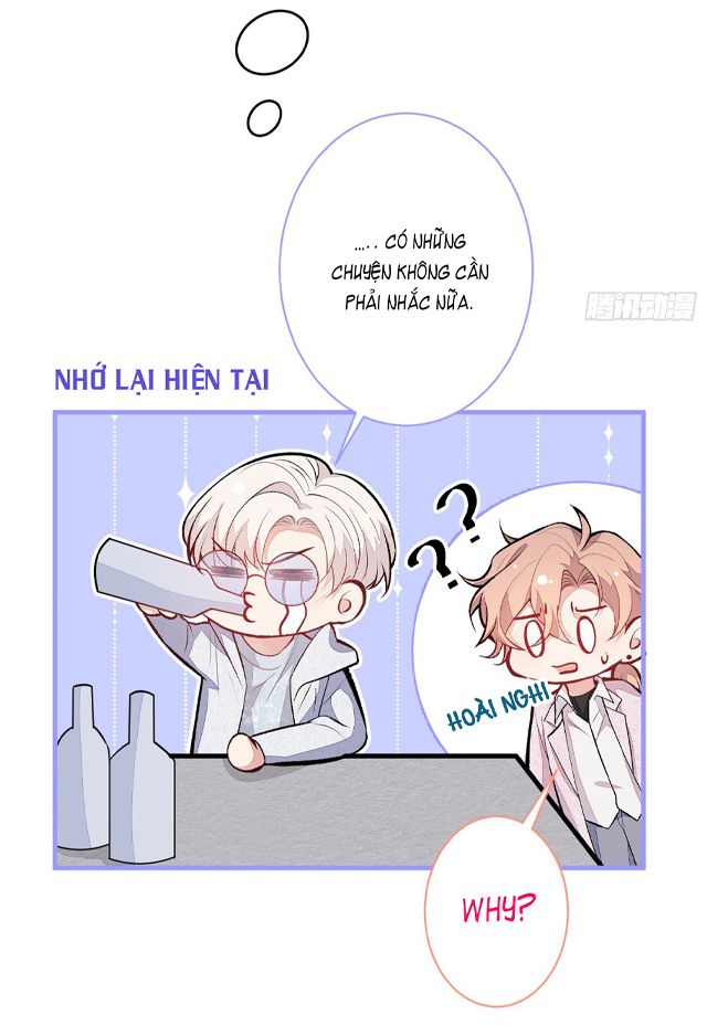 Hotsearch Của Ảnh Đế Chapter 98 - Trang 40