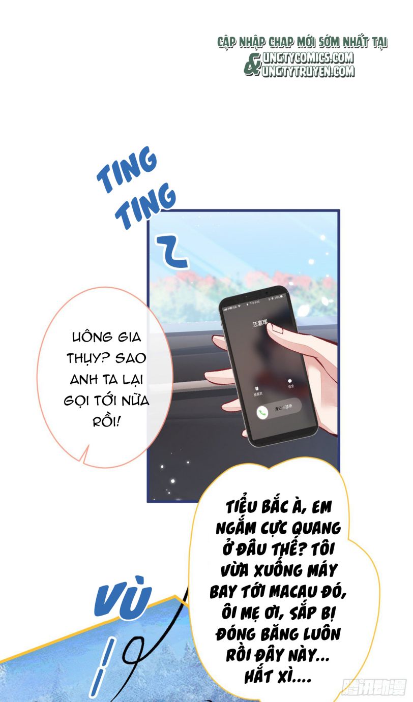 Hotsearch Của Ảnh Đế Chapter 98 - Trang 9