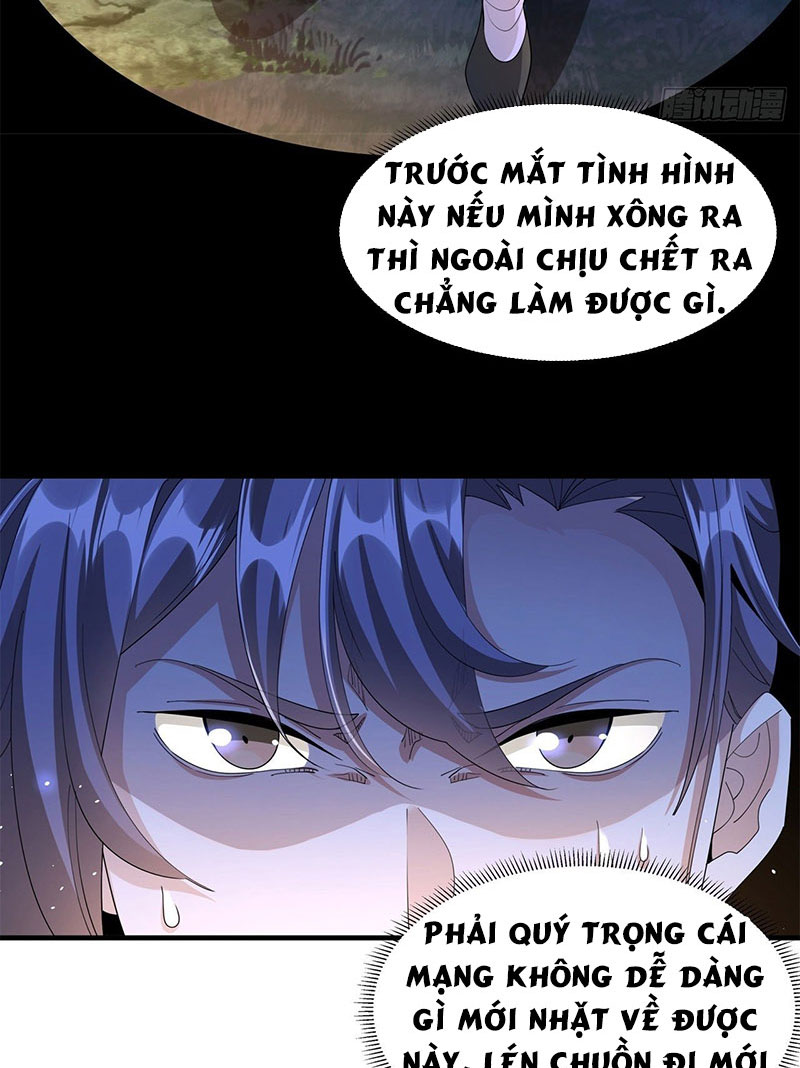 Không Có Đạo Lữ Sẽ Chết Chapter 2 - Trang 24