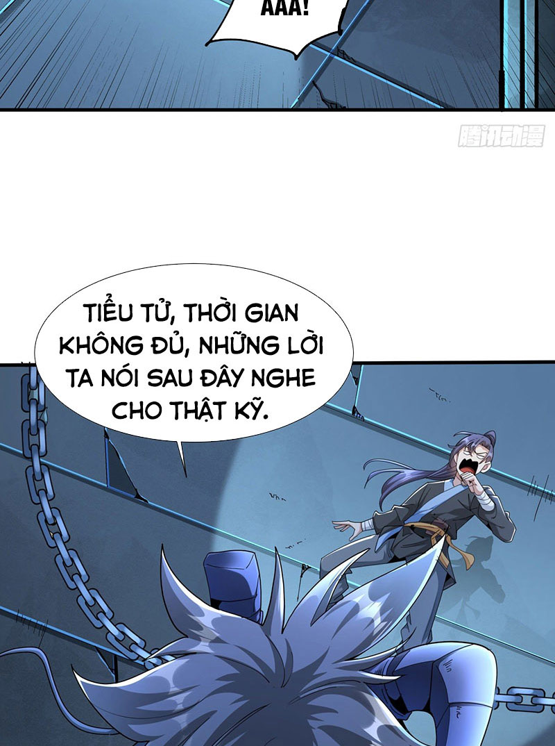 Không Có Đạo Lữ Sẽ Chết Chapter 4 - Trang 14