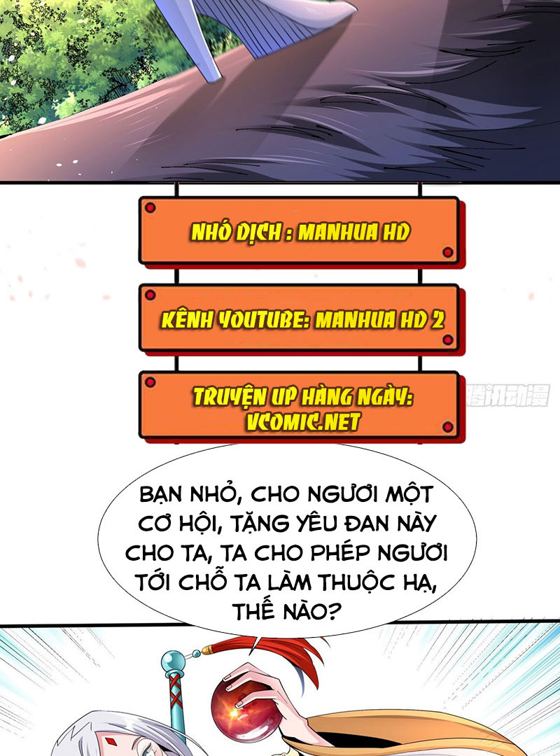 Không Có Đạo Lữ Sẽ Chết Chapter 6 - Trang 13