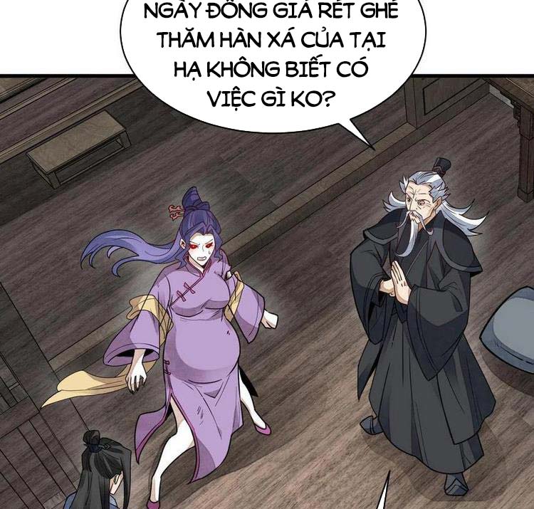 Lạn Nha Kỳ Duyên Chapter 123 - Trang 9