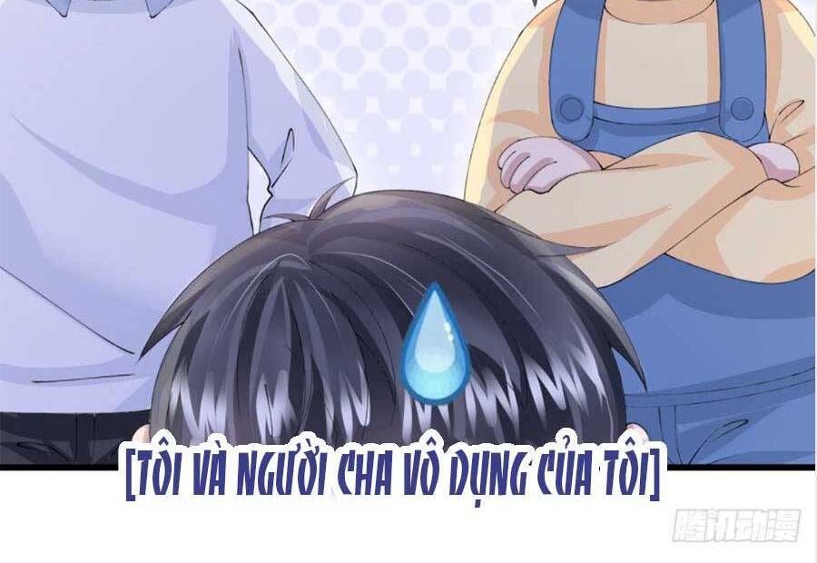 Manh Bảo Của Tôi Là Liêu Cơ Chapter 44 - Trang 7