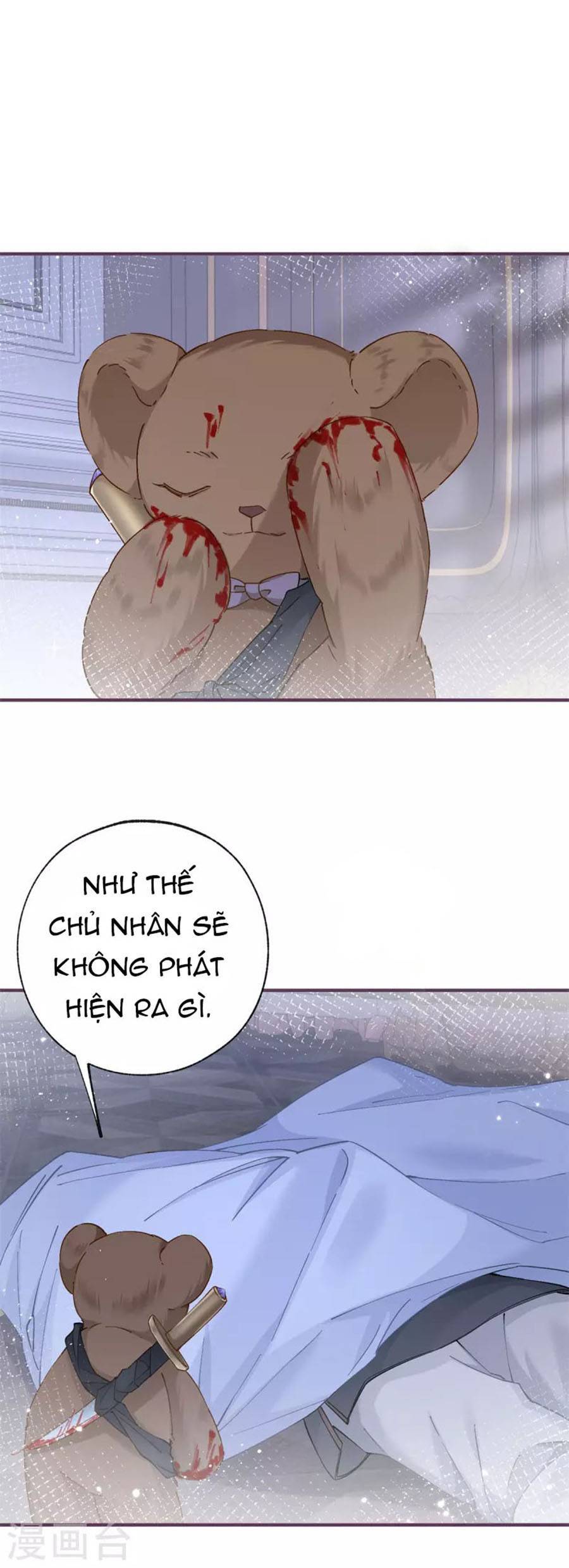 Ngày Nào Đó Trở Thành Công Chúa Tế Phẩm Chapter 30 - Trang 14