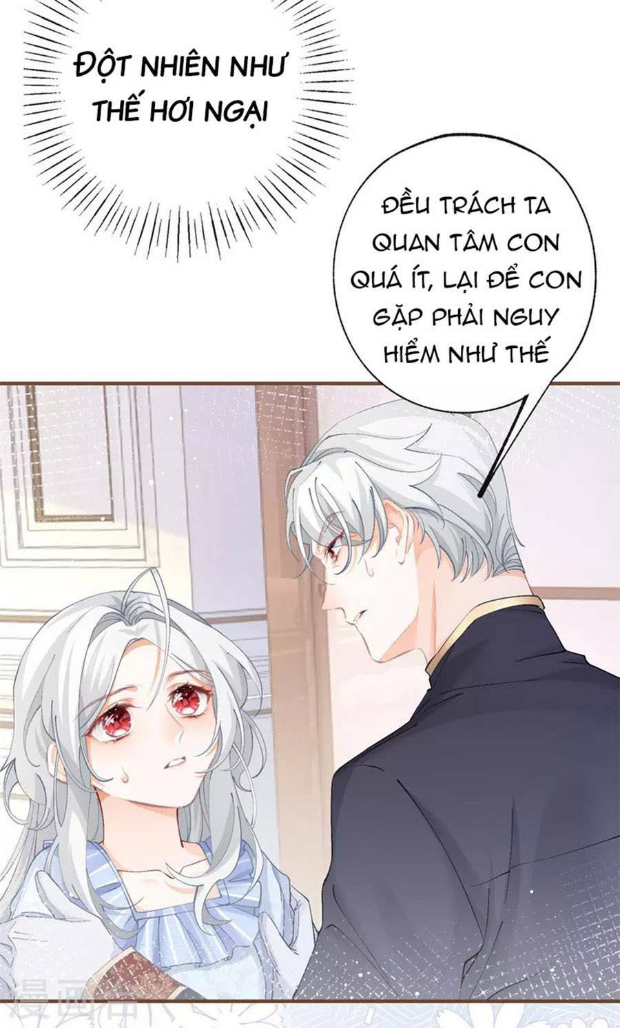 Ngày Nào Đó Trở Thành Công Chúa Tế Phẩm Chapter 31 - Trang 32