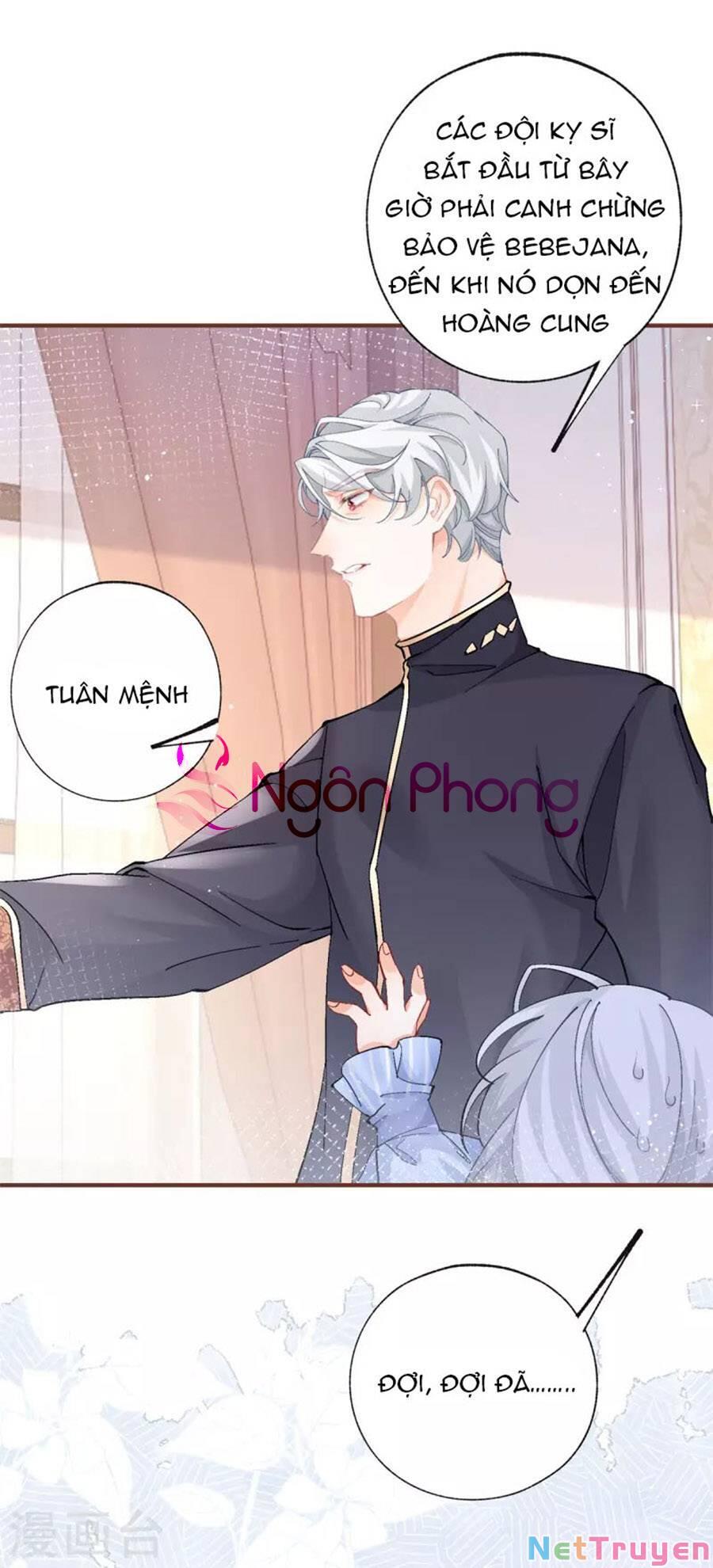 Ngày Nào Đó Trở Thành Công Chúa Tế Phẩm Chapter 32 - Trang 2