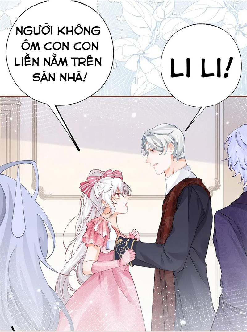 Ngày Nào Đó Trở Thành Công Chúa Tế Phẩm Chapter 33 - Trang 19