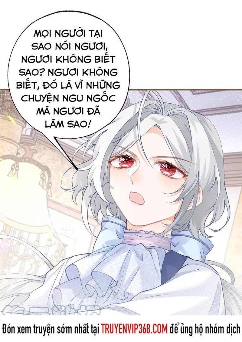 Ngày Nào Đó Trở Thành Công Chúa Tế Phẩm Chapter 33 - Trang 6