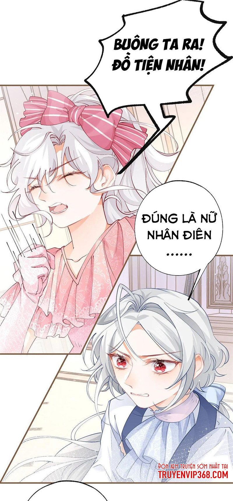 Ngày Nào Đó Trở Thành Công Chúa Tế Phẩm Chapter 33 - Trang 7