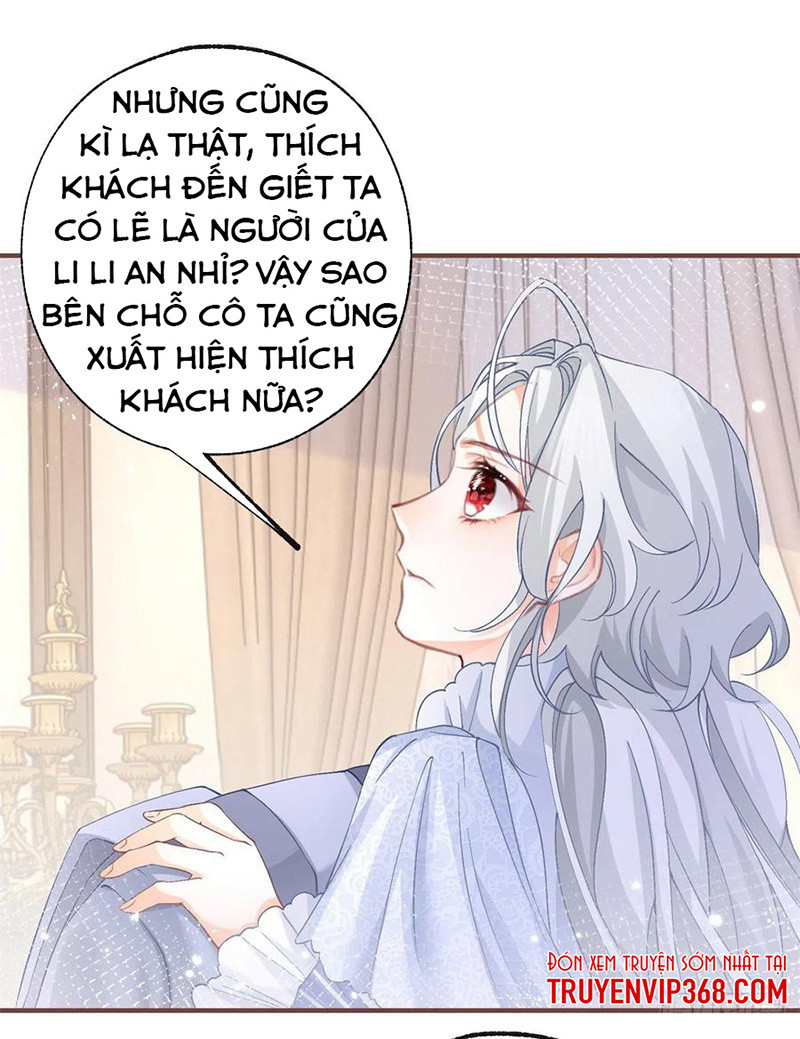 Ngày Nào Đó Trở Thành Công Chúa Tế Phẩm Chapter 34 - Trang 22