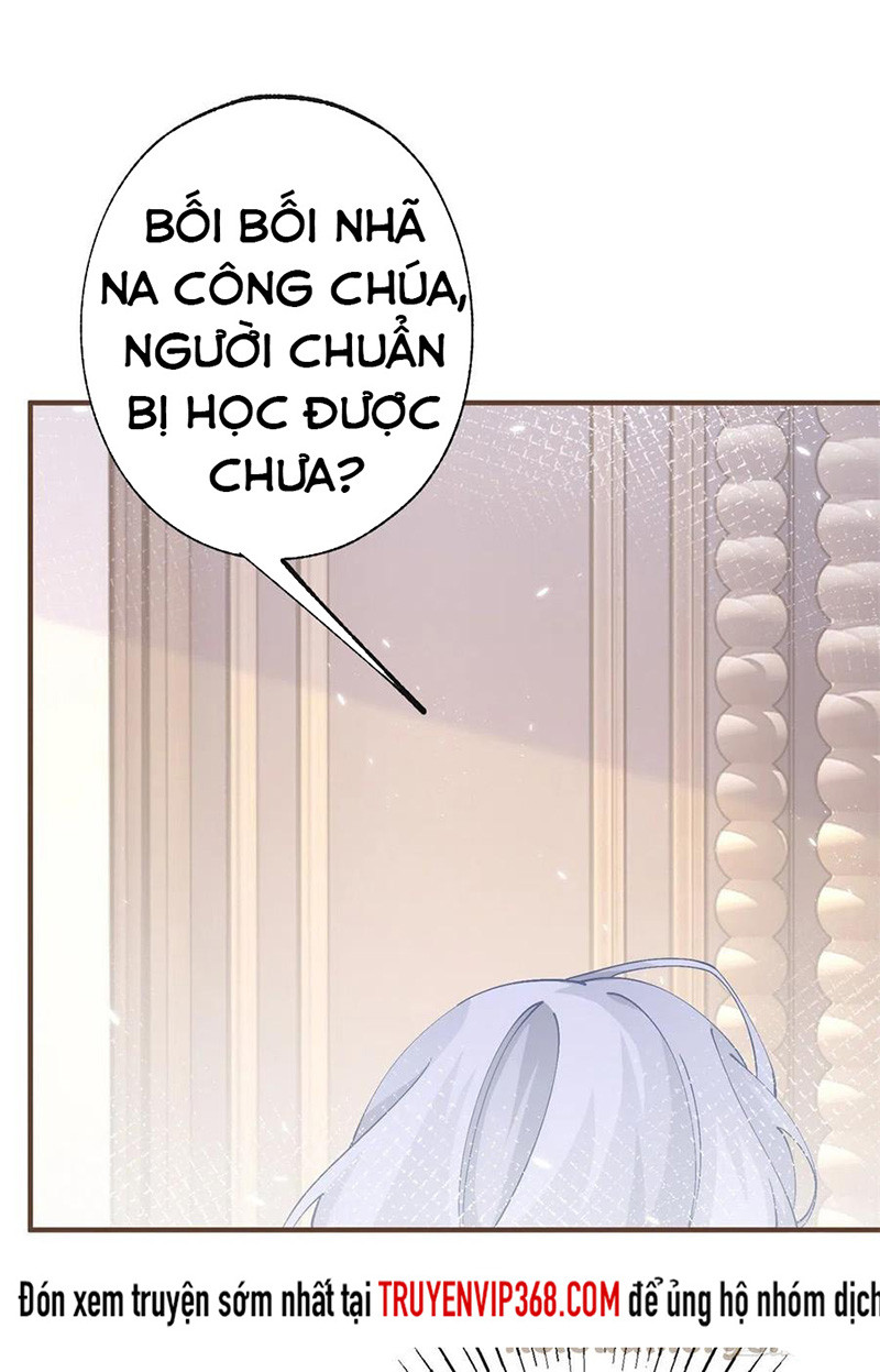 Ngày Nào Đó Trở Thành Công Chúa Tế Phẩm Chapter 34 - Trang 27