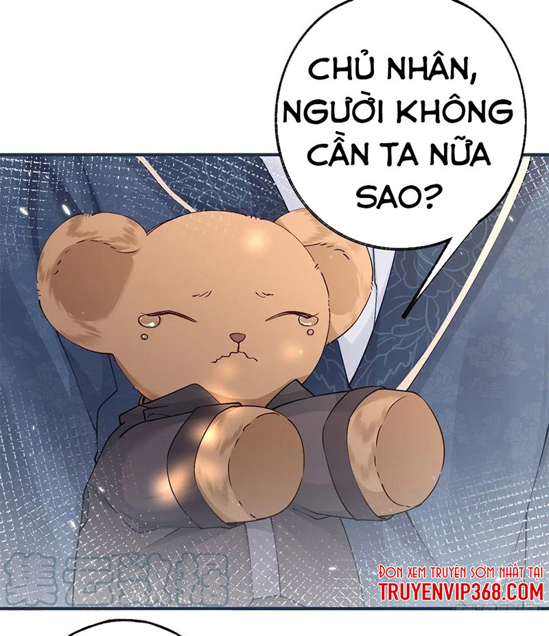 Ngày Nào Đó Trở Thành Công Chúa Tế Phẩm Chapter 36 - Trang 12