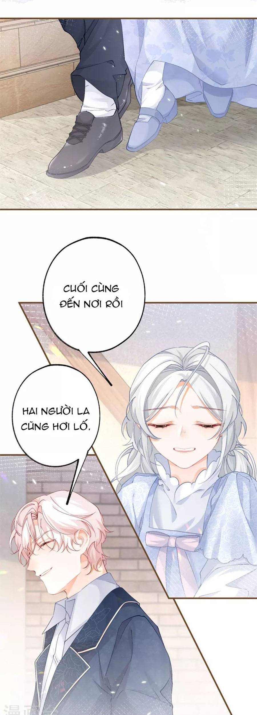 Ngày Nào Đó Trở Thành Công Chúa Tế Phẩm Chapter 37 - Trang 15