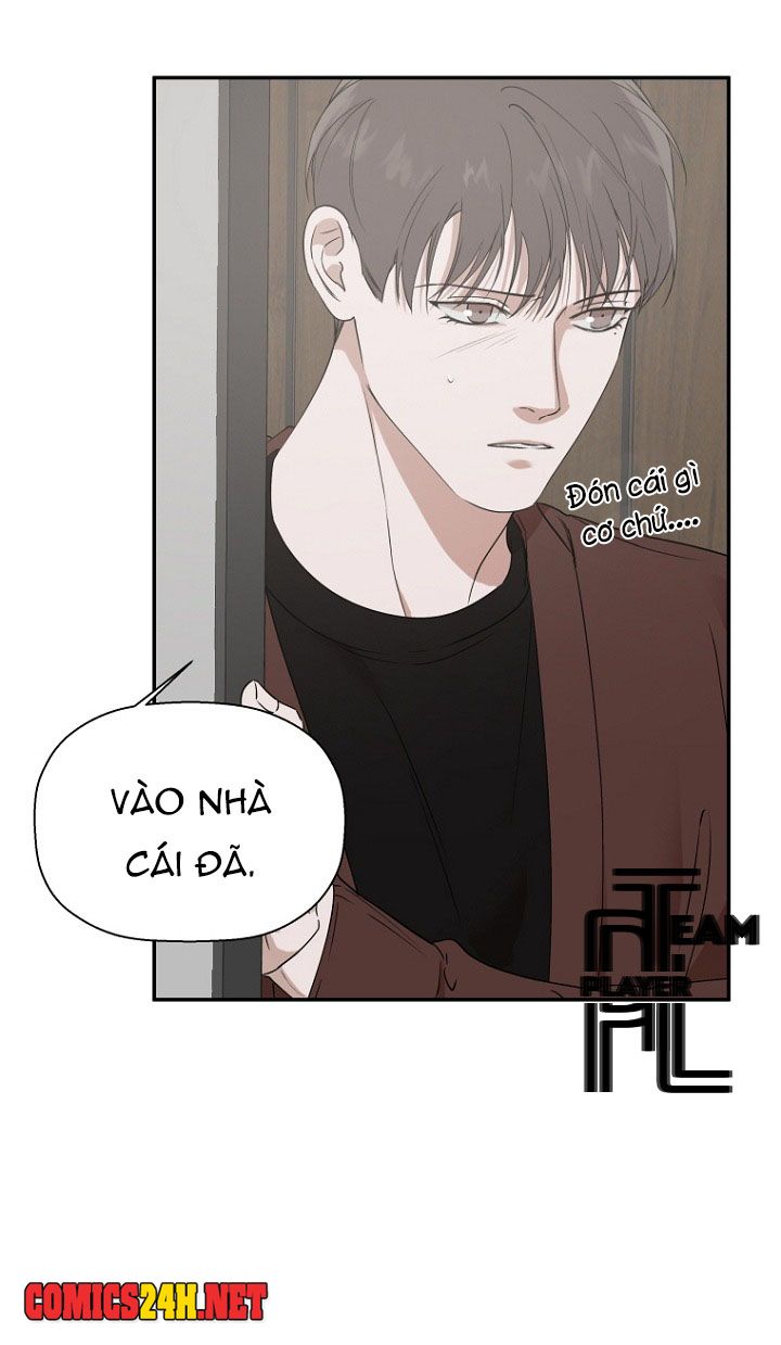 Người Xa Lạ Chapter 17 - Trang 16